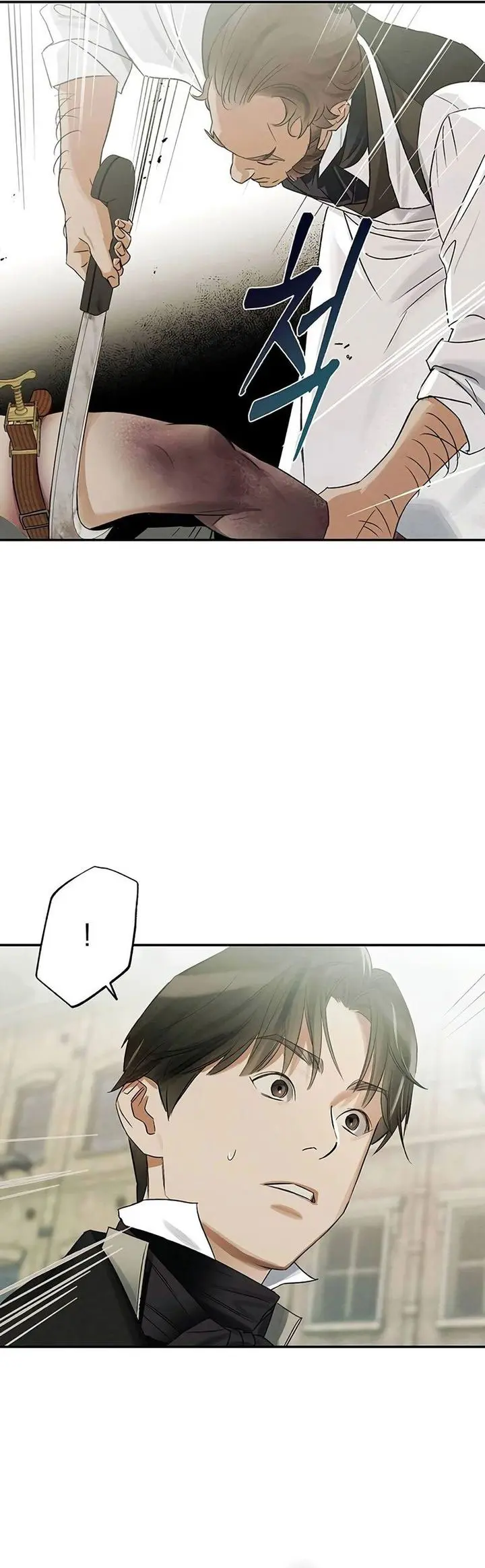 Baca The Black-Haired British Doctor - Chapter 3 halaman 26