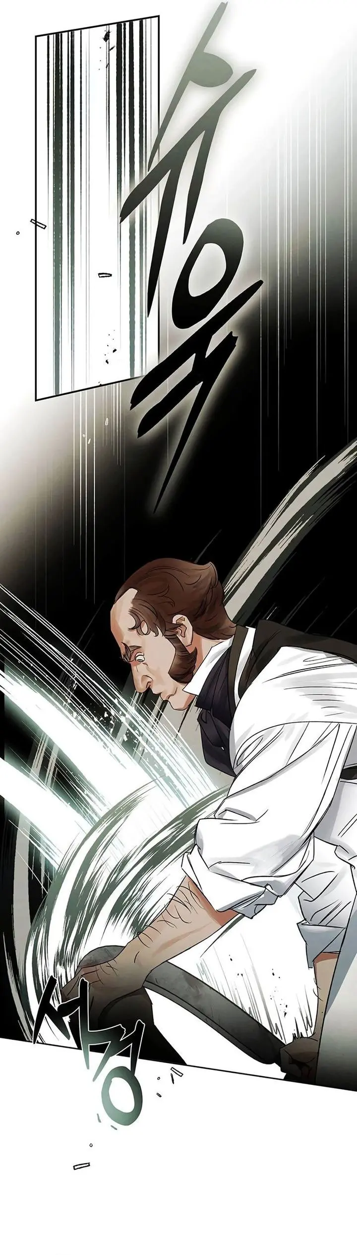 Baca The Black-Haired British Doctor - Chapter 3 halaman 27