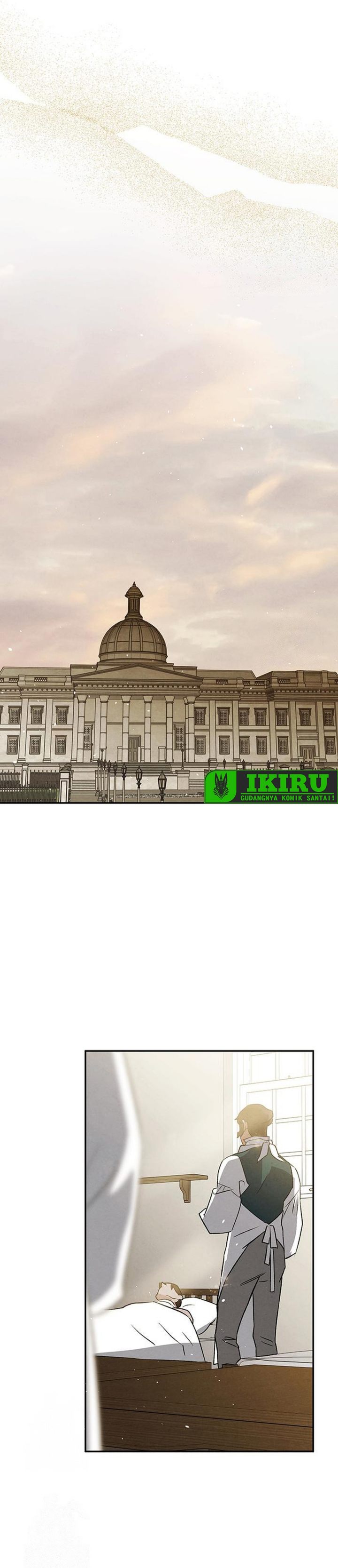 Baca The Black-Haired British Doctor - Chapter 51 halaman 16