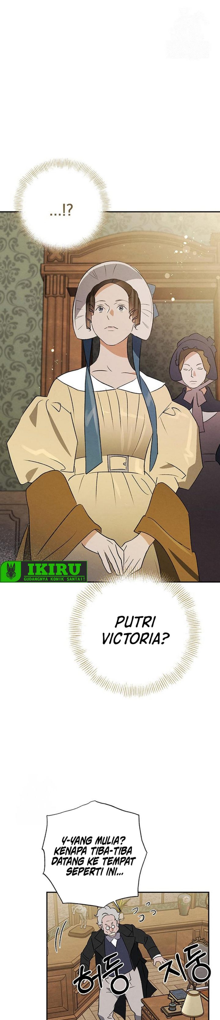 Baca The Black-Haired British Doctor - Chapter 51 halaman 23