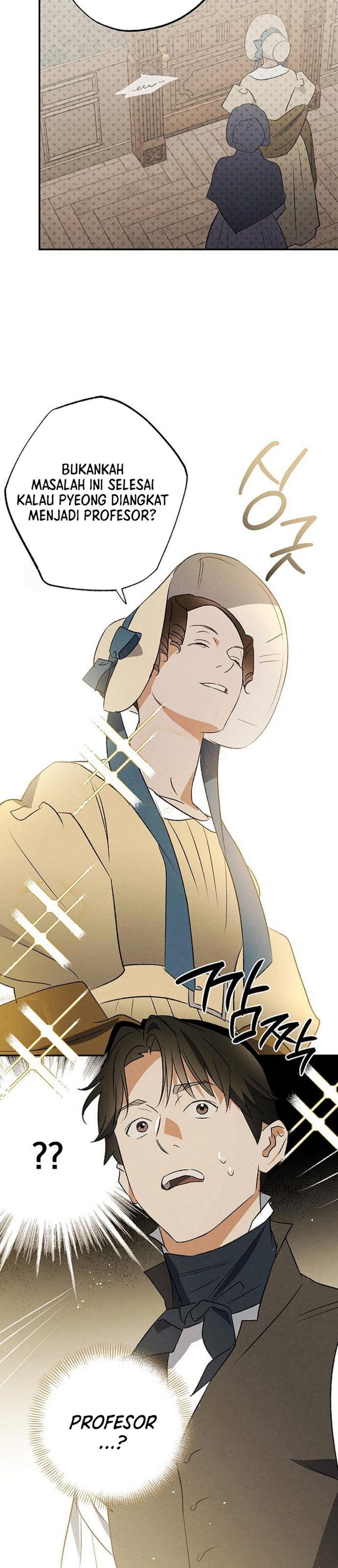 Baca The Black-Haired British Doctor - Chapter 51 halaman 25