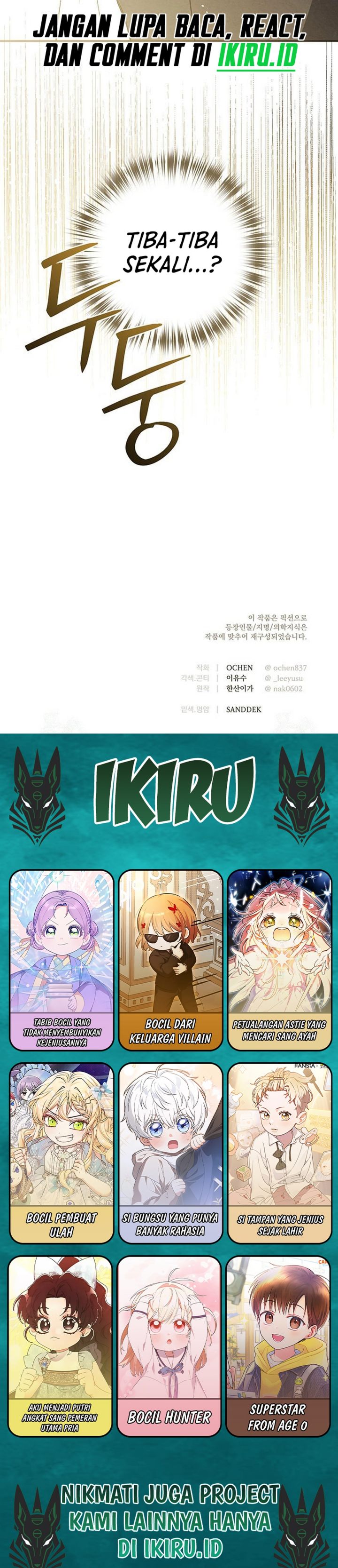 Baca The Black-Haired British Doctor - Chapter 51 halaman 26