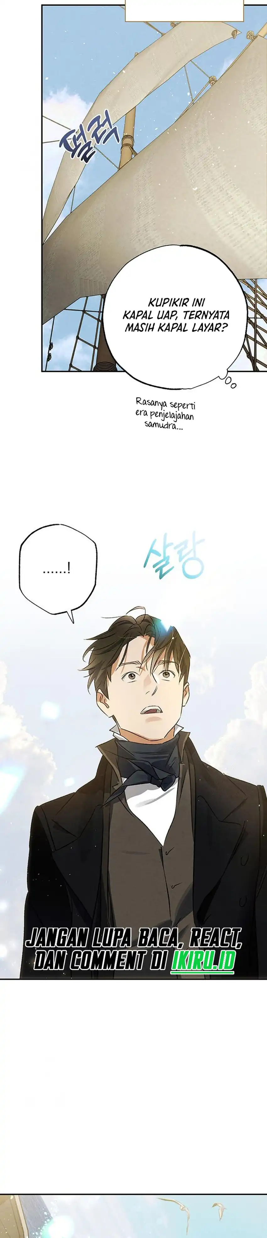 Baca The Black-Haired British Doctor - Chapter 52 halaman 20