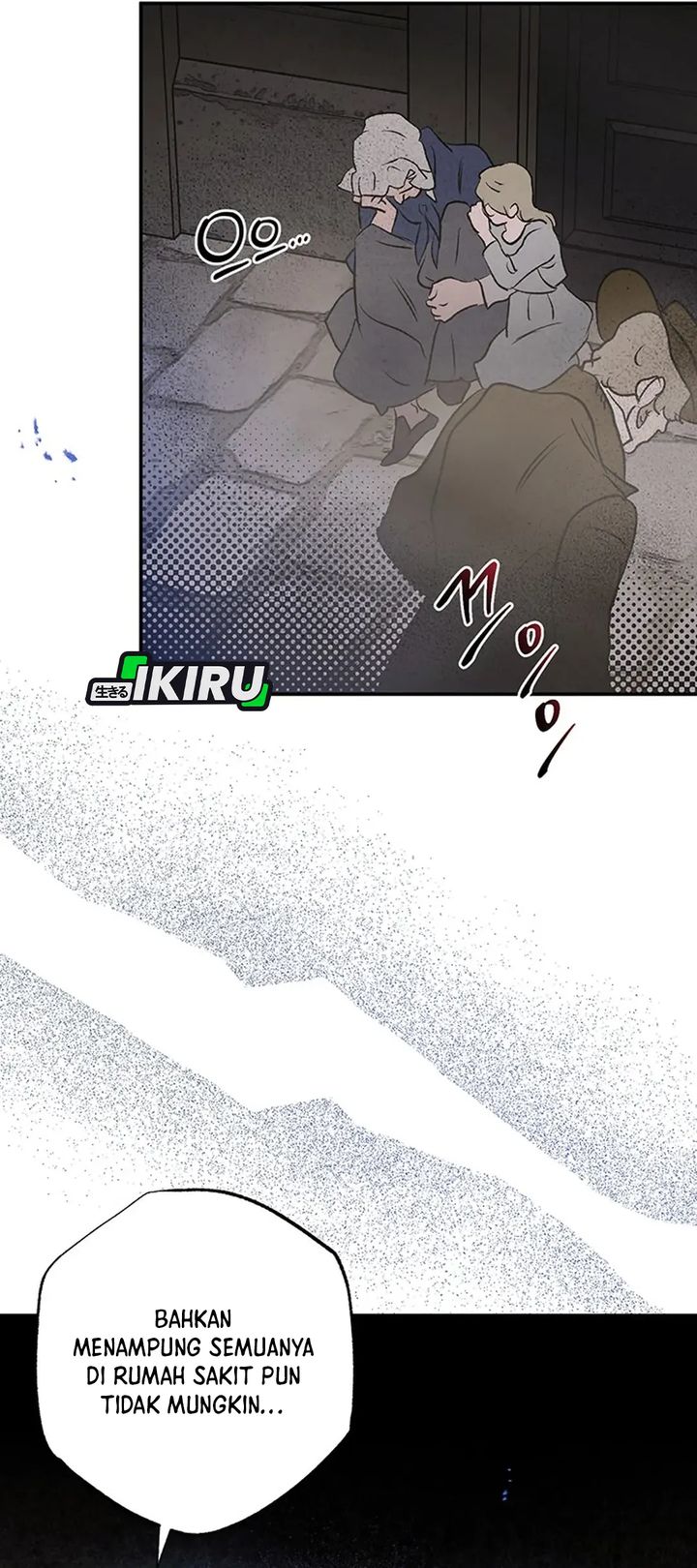 The Black-Haired British Doctor Chapter 53 - Page 27