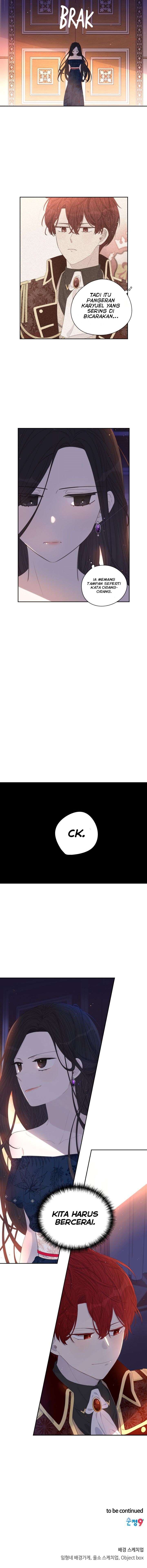 Baca The Black-Haired Princess - Chapter 1 halaman 18