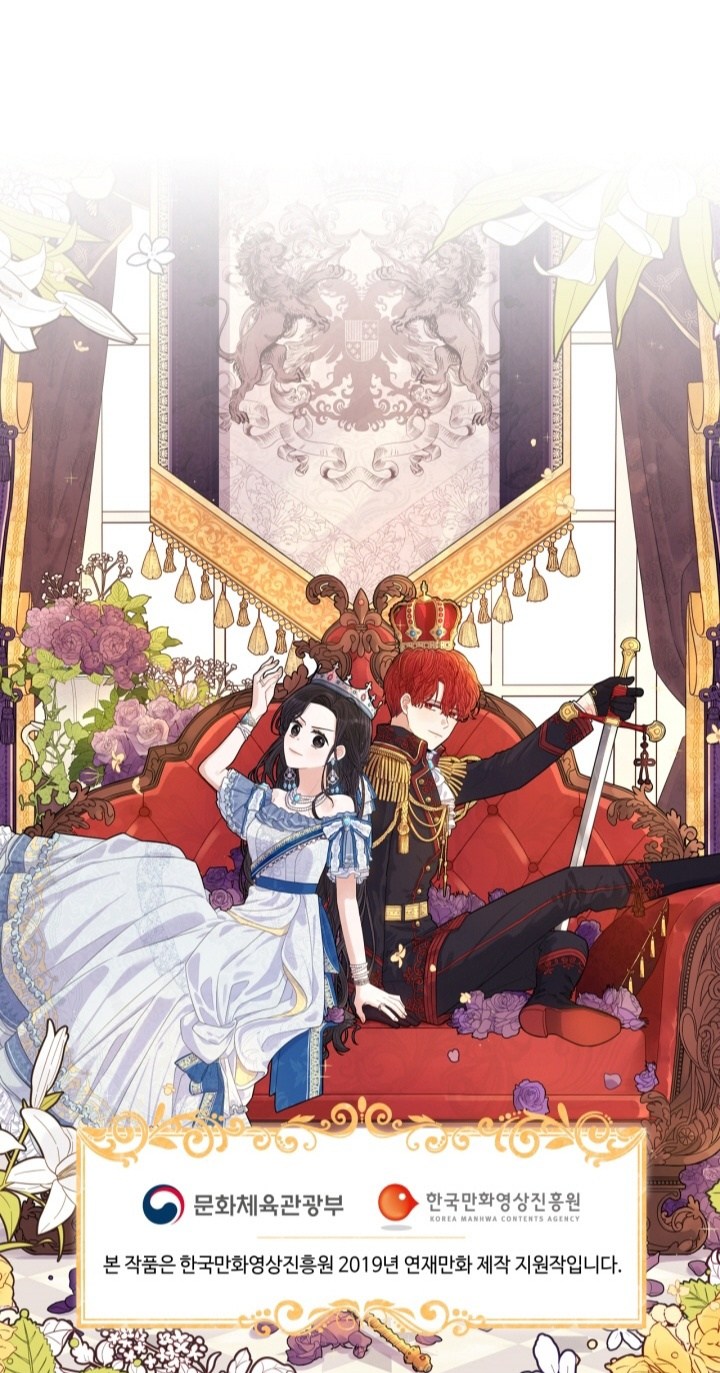 Baca The Black-Haired Princess - Chapter 1 halaman 19