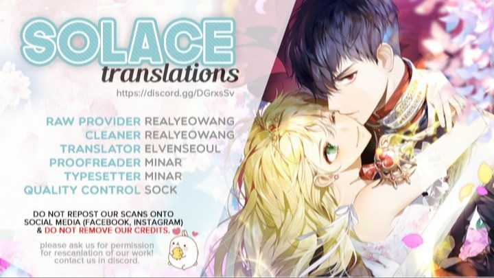 Baca The Black-Haired Princess - Chapter 1 halaman 2