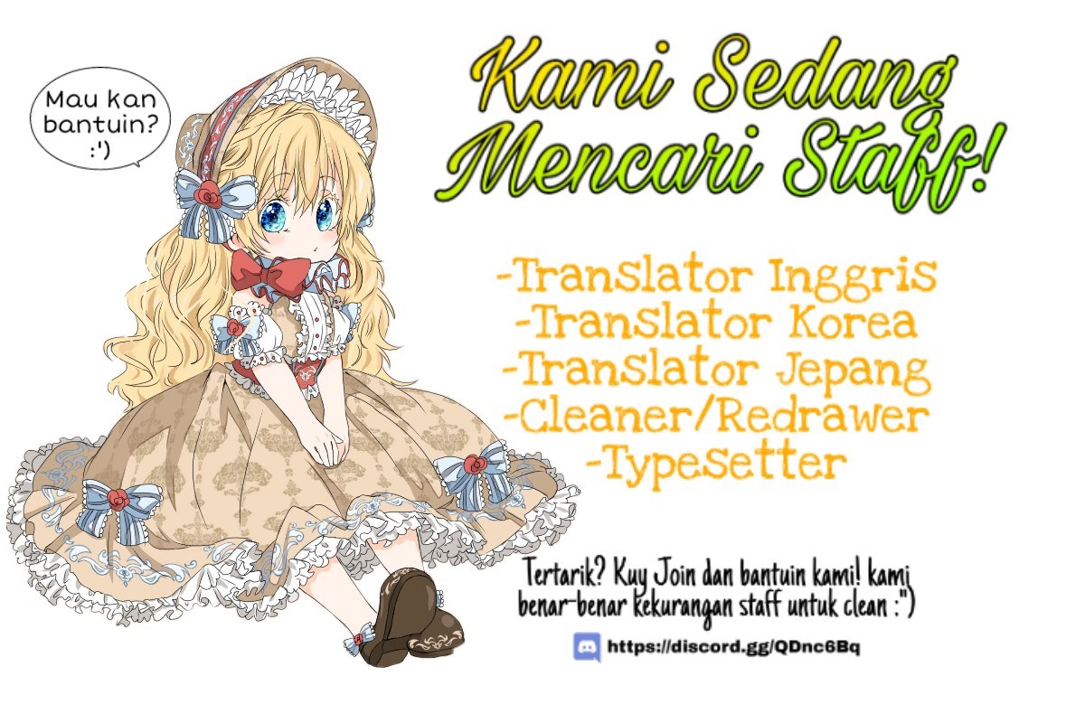 Baca The Black-Haired Princess - Chapter 1 halaman 21