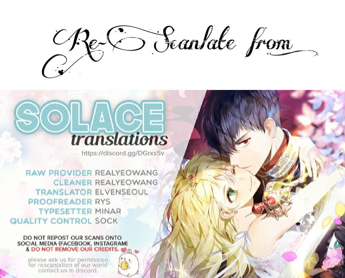 Baca The Black-Haired Princess - Chapter 2 halaman 1