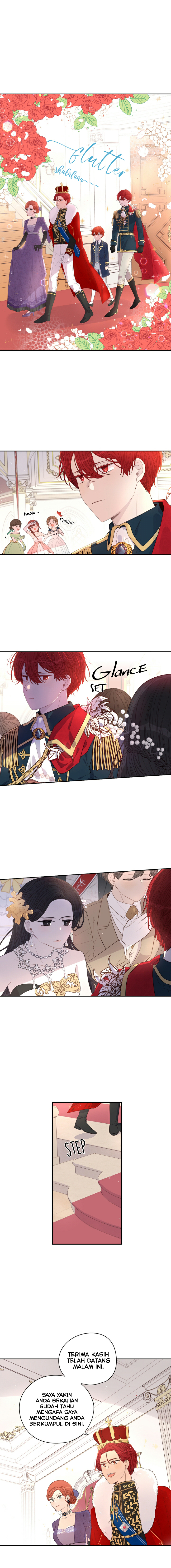 Baca The Black-Haired Princess - Chapter 2 halaman 13