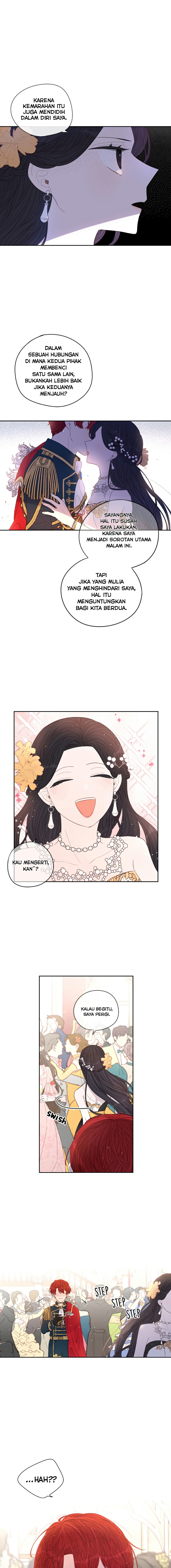Baca The Black-Haired Princess - Chapter 2 halaman 18