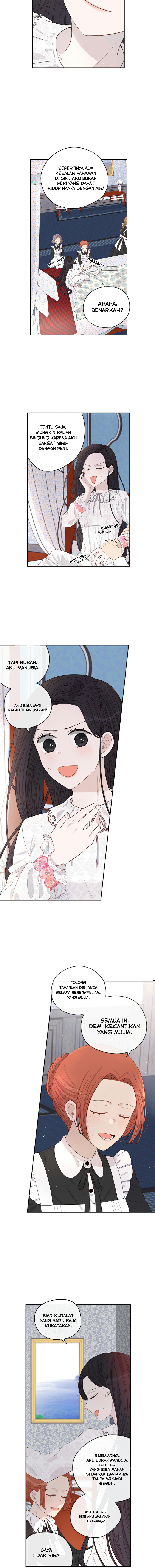 Baca The Black-Haired Princess - Chapter 2 halaman 7