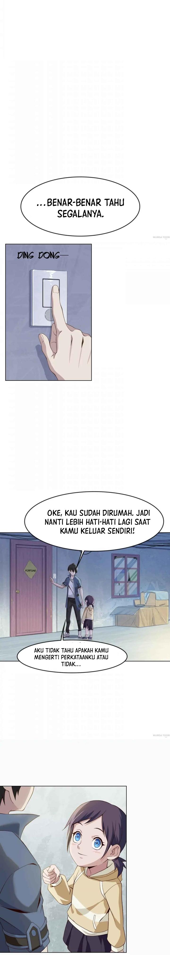 Baca The Book of Life and Death - Chapter 3 halaman 10