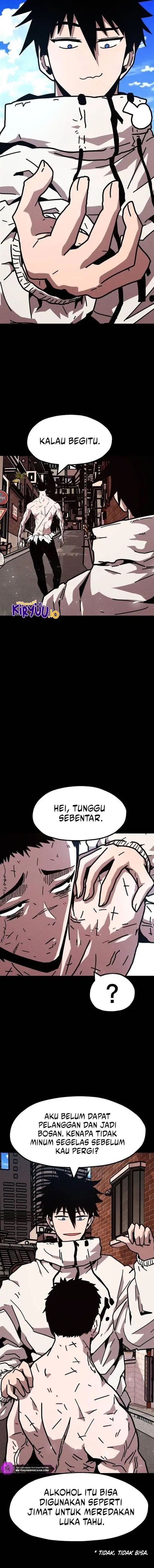 Baca The Boss Is Too Strong - Chapter 2 halaman 10