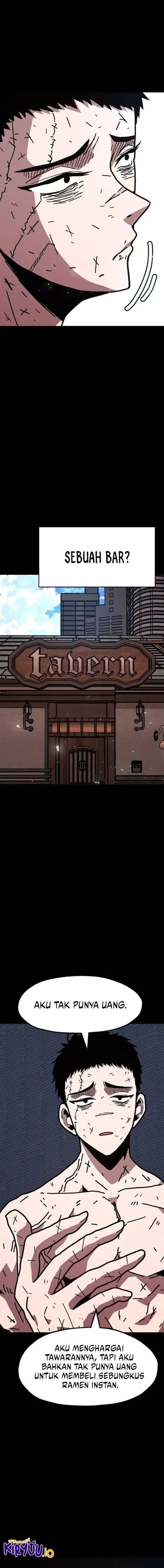 Baca The Boss Is Too Strong - Chapter 2 halaman 11