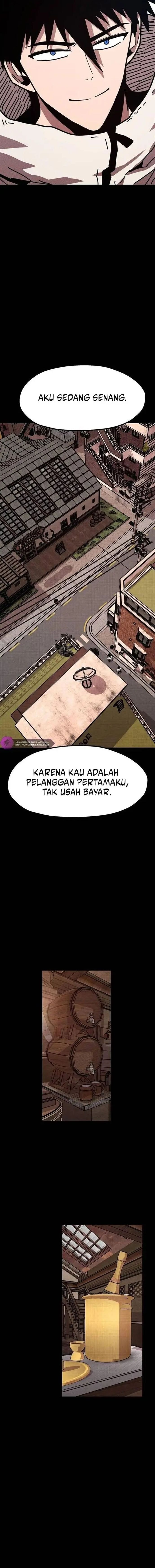Baca The Boss Is Too Strong - Chapter 2 halaman 12