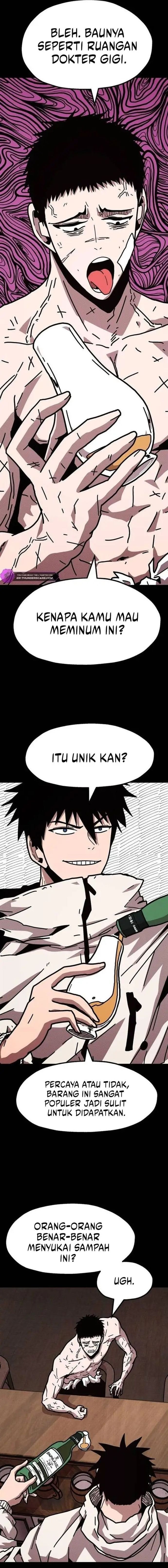 Baca The Boss Is Too Strong - Chapter 2 halaman 14