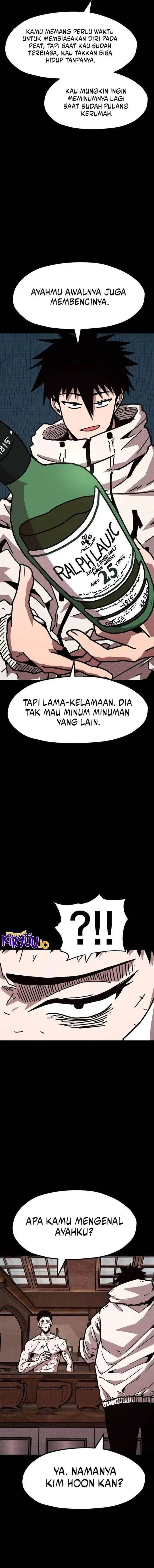 Baca The Boss Is Too Strong - Chapter 2 halaman 15