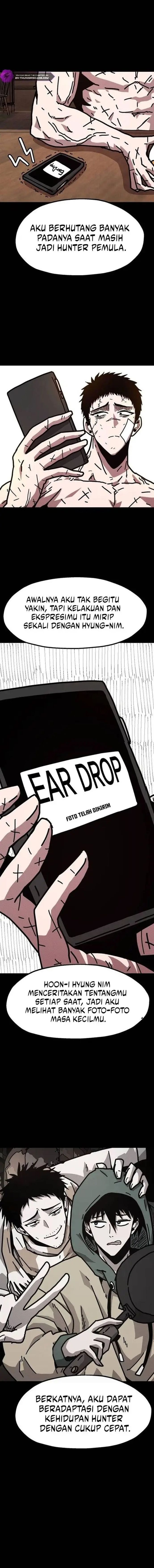 Baca The Boss Is Too Strong - Chapter 2 halaman 16