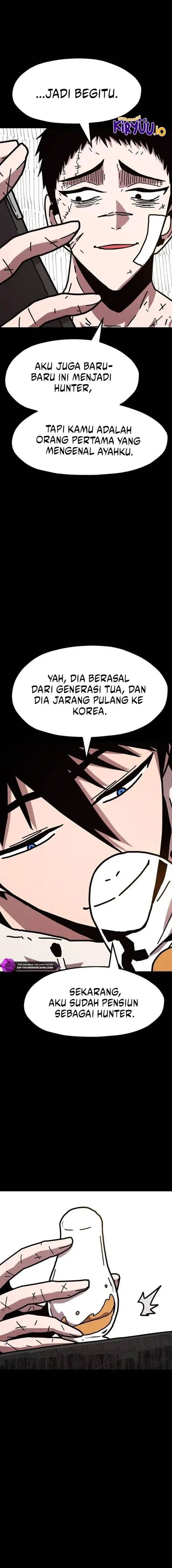 Baca The Boss Is Too Strong - Chapter 2 halaman 17