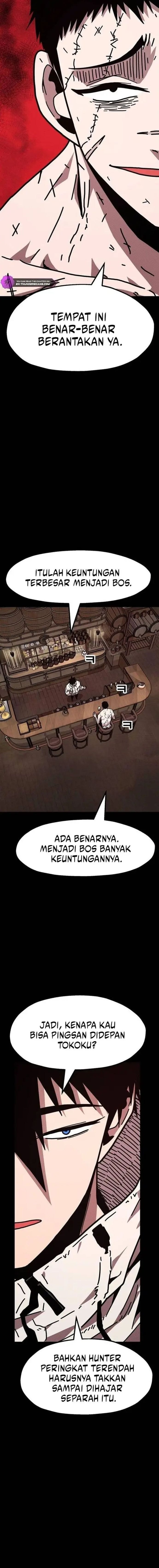 Baca The Boss Is Too Strong - Chapter 2 halaman 19