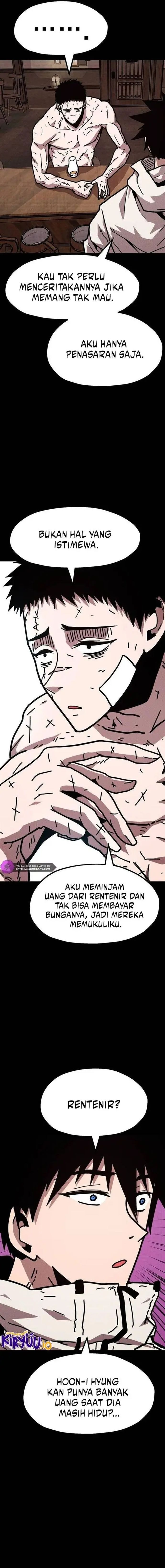 Baca The Boss Is Too Strong - Chapter 2 halaman 20