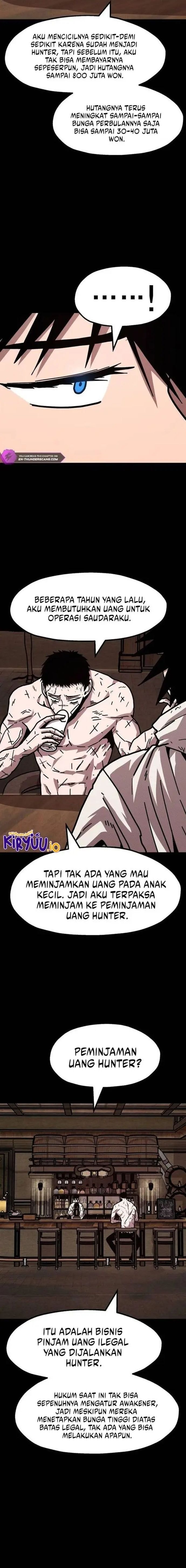 Baca The Boss Is Too Strong - Chapter 2 halaman 22