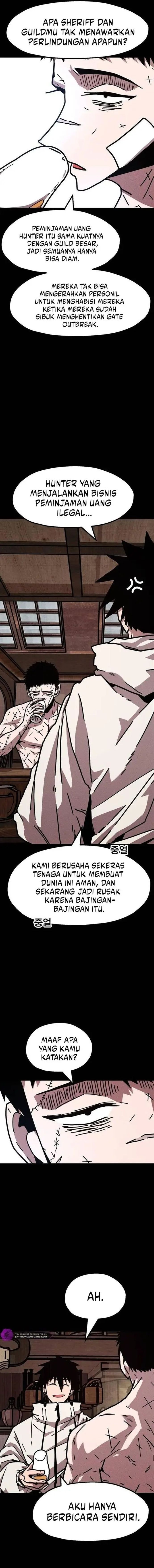 Baca The Boss Is Too Strong - Chapter 2 halaman 23