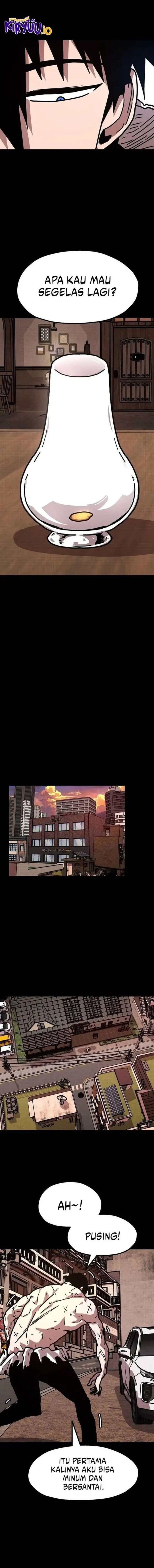 Baca The Boss Is Too Strong - Chapter 2 halaman 24