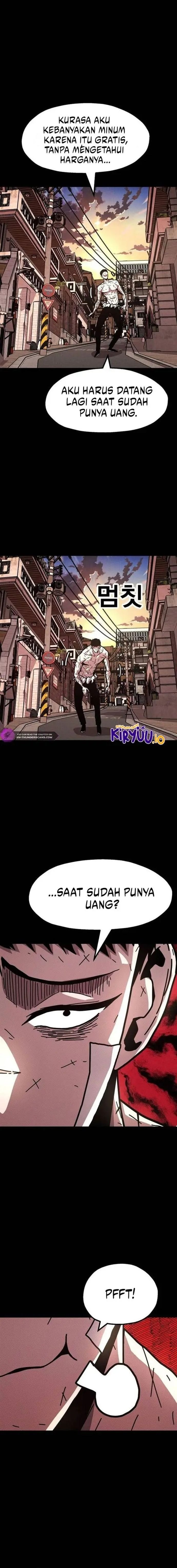 Baca The Boss Is Too Strong - Chapter 2 halaman 25