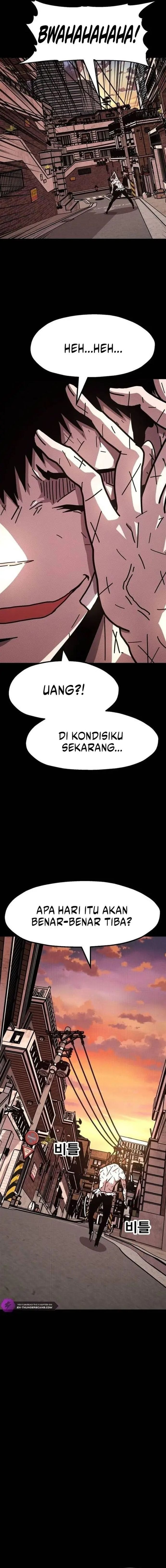 Baca The Boss Is Too Strong - Chapter 2 halaman 26