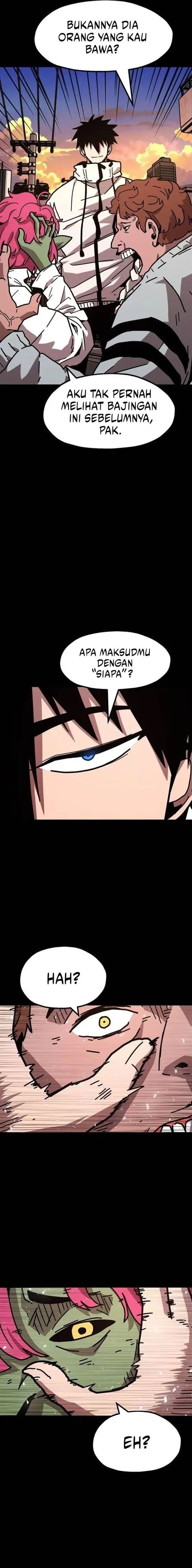 Baca The Boss Is Too Strong - Chapter 2 halaman 29