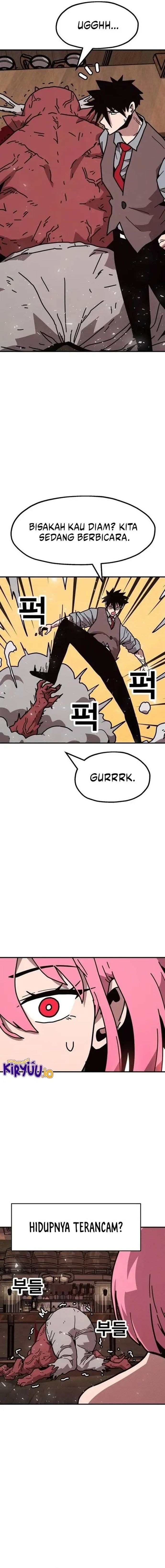 Baca The Boss Is Too Strong - Chapter 2 halaman 3