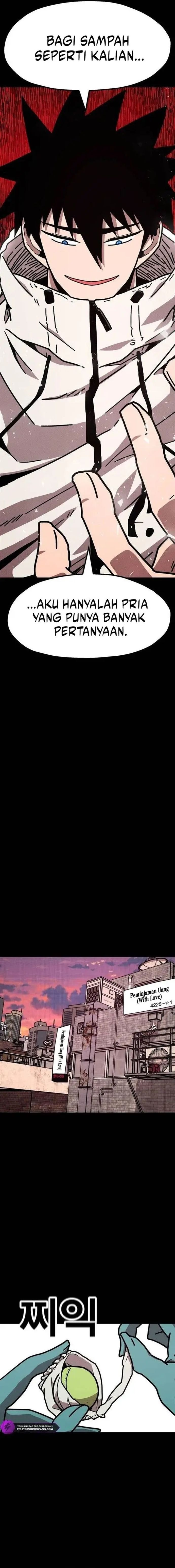 Baca The Boss Is Too Strong - Chapter 2 halaman 31