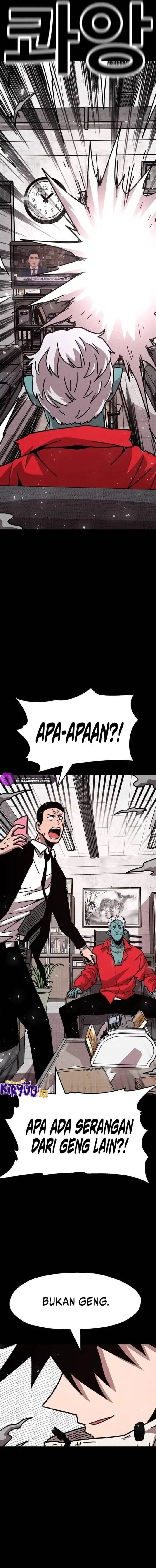 Baca The Boss Is Too Strong - Chapter 2 halaman 33