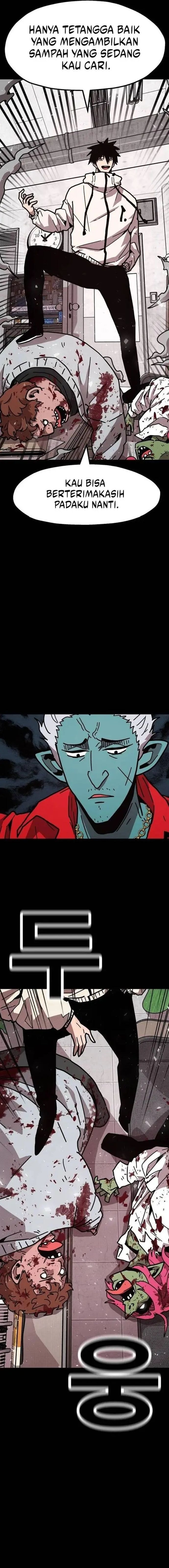 Baca The Boss Is Too Strong - Chapter 2 halaman 34