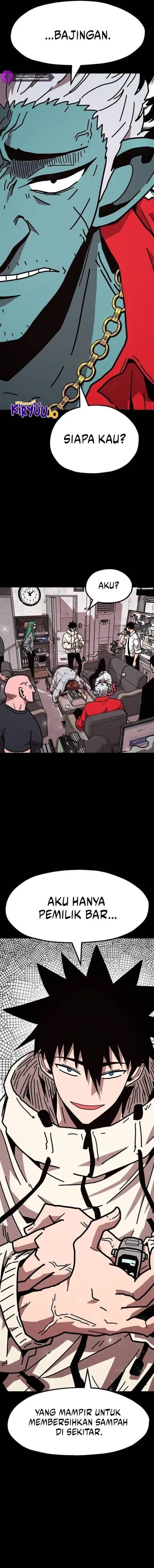 Baca The Boss Is Too Strong - Chapter 2 halaman 35