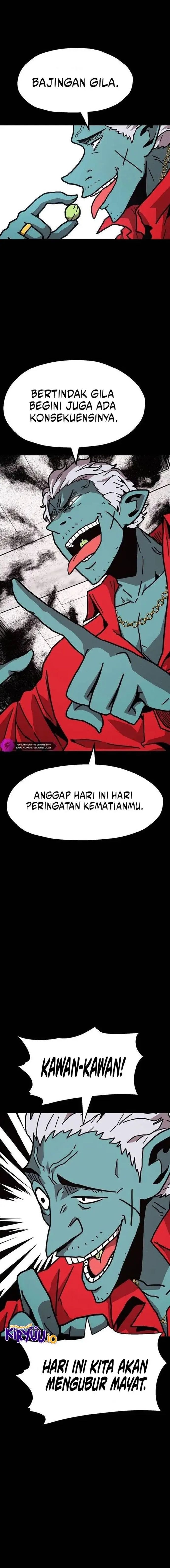 Baca The Boss Is Too Strong - Chapter 2 halaman 36