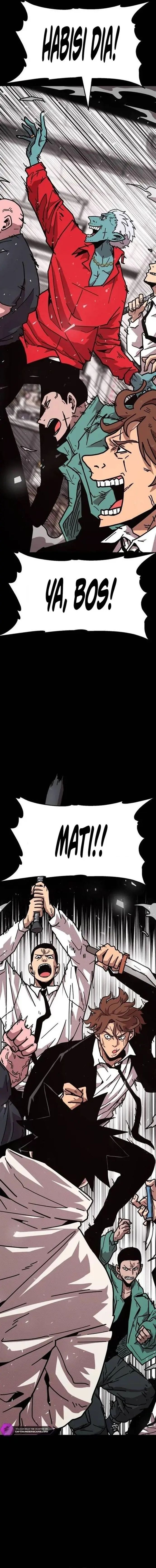 Baca The Boss Is Too Strong - Chapter 2 halaman 37