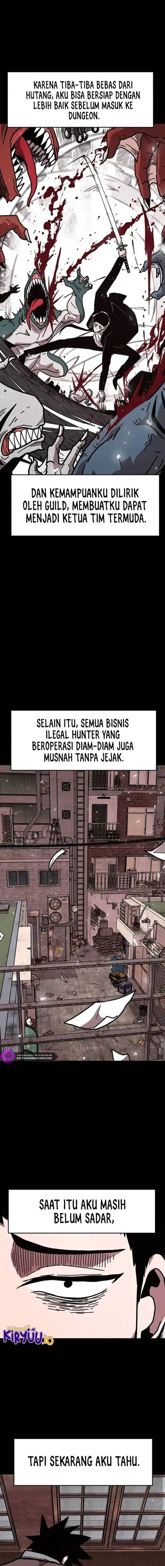 Baca The Boss Is Too Strong - Chapter 2 halaman 39