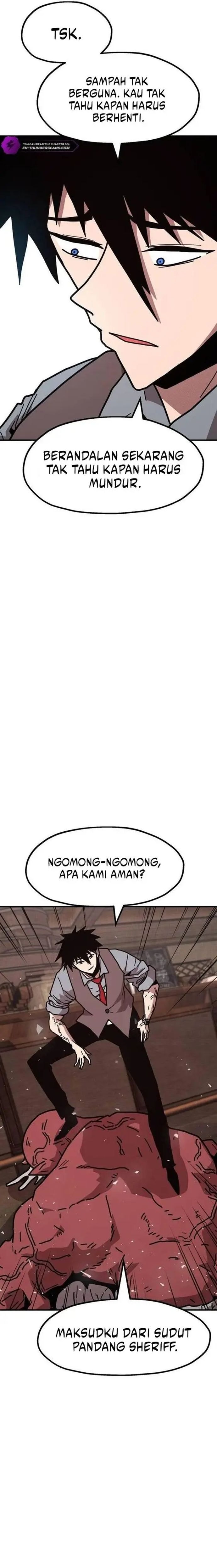 Baca The Boss Is Too Strong - Chapter 2 halaman 4