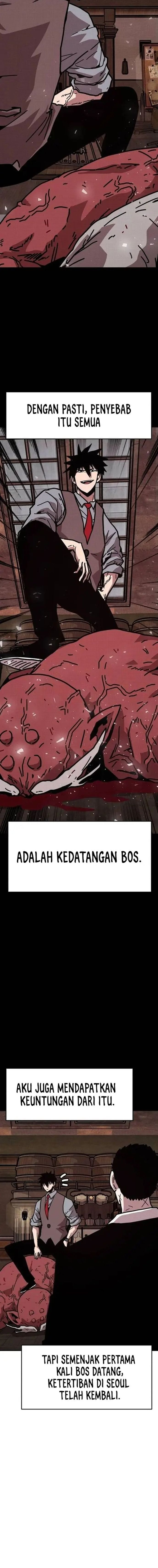 Baca The Boss Is Too Strong - Chapter 2 halaman 40