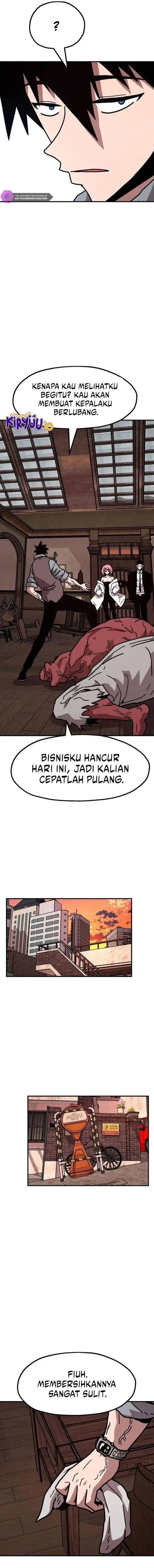 Baca The Boss Is Too Strong - Chapter 2 halaman 41