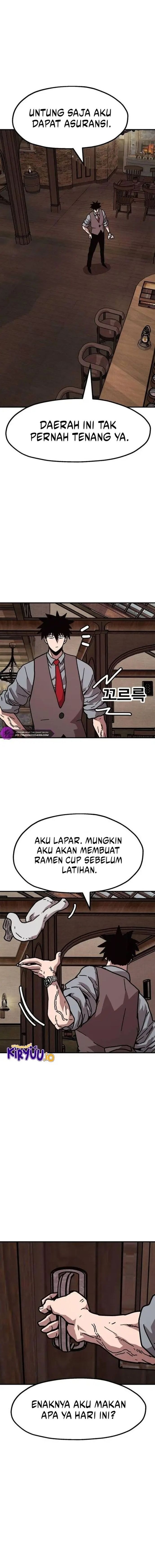 Baca The Boss Is Too Strong - Chapter 2 halaman 42