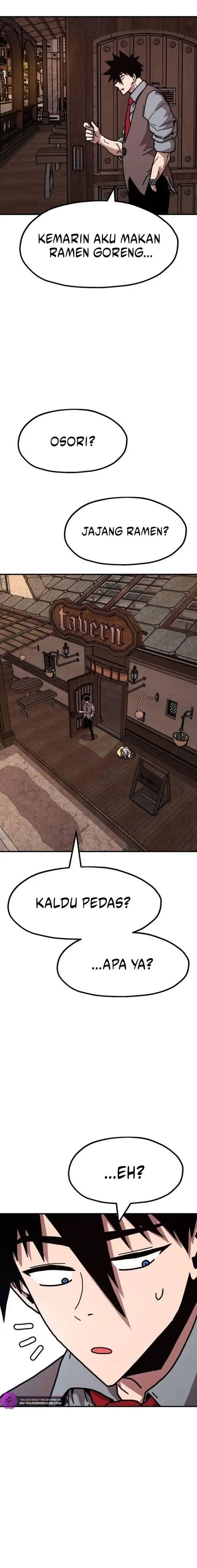 Baca The Boss Is Too Strong - Chapter 2 halaman 43