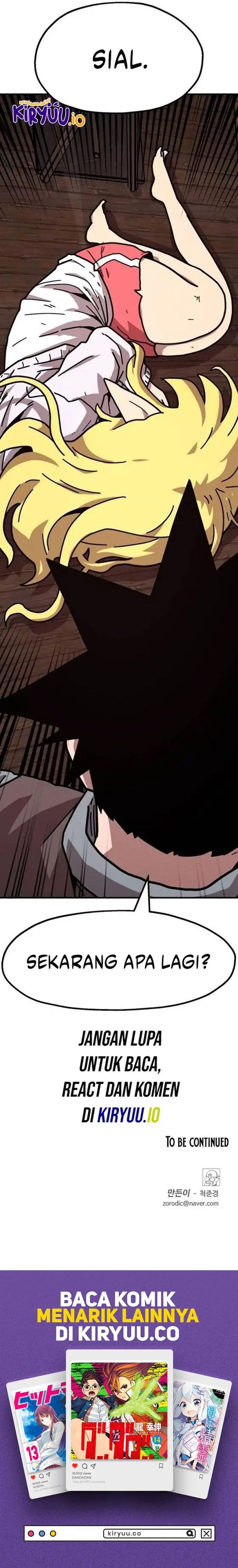 Baca The Boss Is Too Strong - Chapter 2 halaman 44