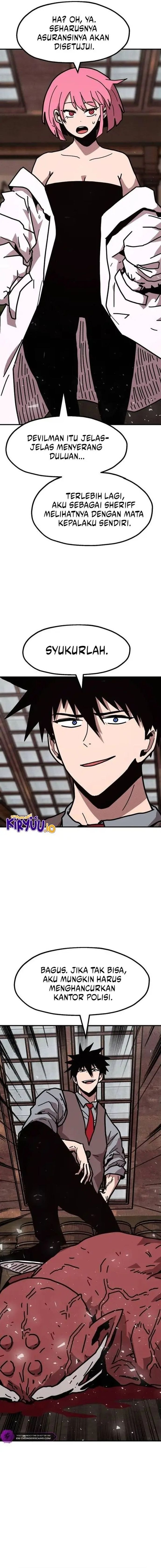 Baca The Boss Is Too Strong - Chapter 2 halaman 5