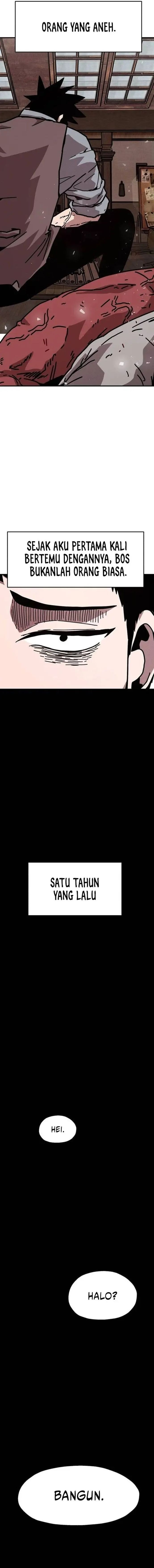 Baca The Boss Is Too Strong - Chapter 2 halaman 6