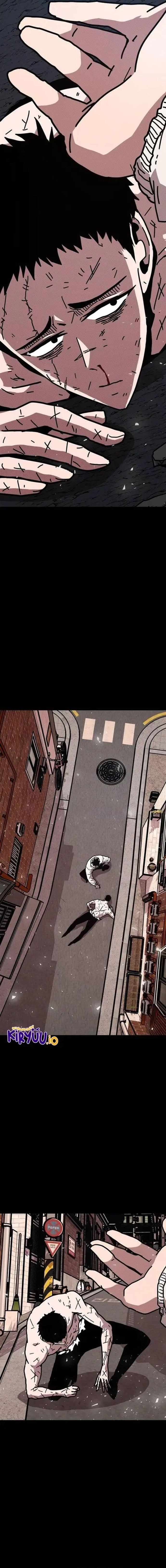 Baca The Boss Is Too Strong - Chapter 2 halaman 8