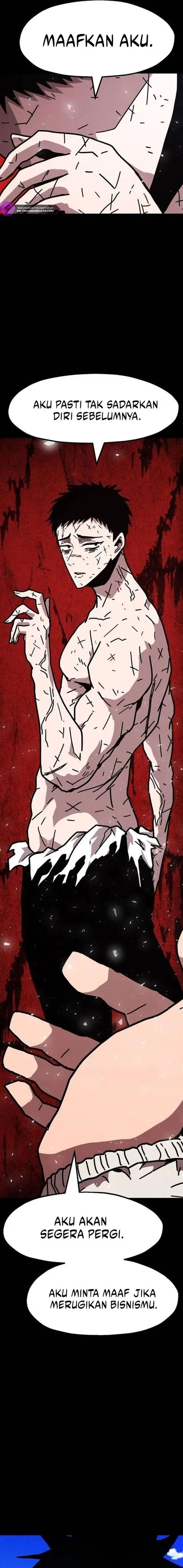 Baca The Boss Is Too Strong - Chapter 2 halaman 9